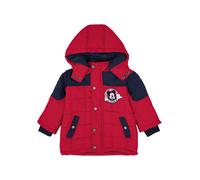 Long Sleeve Zip Jacket Disney Red 6 m