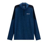 Berghaus Men's Farndale+ Long Sleeve Tech Tee