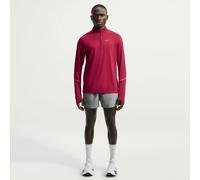 Long-sleeved 1/2 zip jersey Nike Miler XL