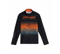 Spyder Podium Half Zip Sweatshirt Black M Men