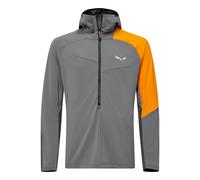 Long-sleeved 1/2 zip T-shirt Salewa NXT Hybride L