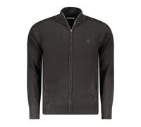 Long-sleeved Cardigan- male- North Sails- Cardigans- Multicolor- L- Knitwear L