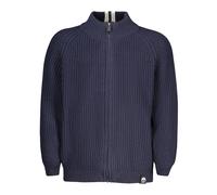 Long-Sleeved Cardigan - unisex - North Sails - Kids Cardigans - Blue - 14 Y - Kids 14 Y