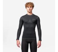 Long-sleeved Cycling Base Layer Racer 2 - Grey