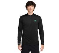 Long-sleeved half-zip jersey Nike Element L