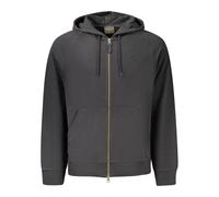 Long-sleeved Hoodie - male - Timberland - Zip-throughs - Black - L - Sweatshirts & Hoodies L