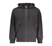 Long-sleeved Hoodie - male - Timberland - Zip-throughs - Black - XL - Sweatshirts & Hoodies XL