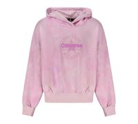 Long-Sleeved Hoodie - unisex - Converse - Kids Sweatshirts - Pink - 12 Y - Kids 12 Y