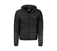 Long-sleeved Jacket - male - Cavalli Class - Winter Jackets - Black - 2XL - Jackets 2XL
