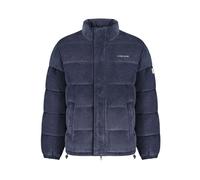 Long-sleeved Jacket - male - Guess - Winter Jackets - Blue - 2XL - Jackets 2XL