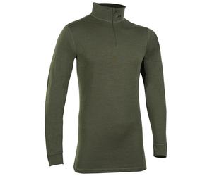Long-sleeved merino T-shirt PSS X-treme Vert XL