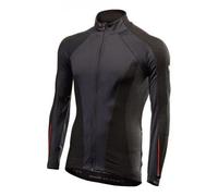 Long-sleeved motorcycle jersey Sixs wind WT XL
