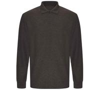PRORTX Mens Long-Sleeved Polo Shirt RW7859