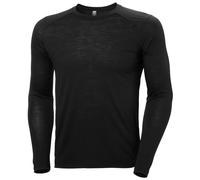 Helly Hansen Durawool Crew Long Sleeve Base Layer