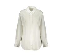 Long-sleeved Shirt, female, Guess, Shirts, White, L, Blouses & Shirts L