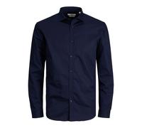 Jack & Jones Blacardiff Plus Size Long Sleeve Shirt