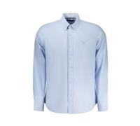 Long-Sleeved Shirt - male - North Sails - Formal Shirts - Blue - XL - Shirts XL