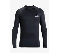 Quiksilver Mens Everyday Long Sleeve Beach Surf Pool UPF50 Rashguard