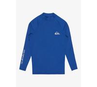 Long-sleeved surf T-shirt Quiksilver Everyday UPF50 Bleu XL