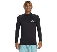 Quiksilver Upf50 Long Sleeve Rash Guard