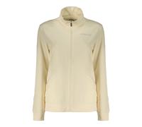 Long-Sleeved Sweatshirt - female - Freddy - Zip-throughs - Beige - M - Sweatshirts & Hoodies M