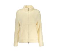 Long-sleeved Sweatshirt - female - Laura Biagiotti - Light Jackets - Beige - XL - Jackets XL