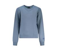 Blu Crewneck Sweatshirt - female - North Sails - Sweatshirts - Blue - L - Sweatshirts & Hoodies L