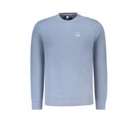 Long-sleeved Sweatshirt - male - North Sails - Sweatshirts - Blue - S - Sweatshirts & Hoodies S