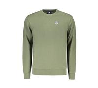 Long-sleeved Sweatshirt - male - North Sails - Sweatshirts - Green - XL - Sweatshirts & Hoodies XL