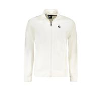 Long-sleeved Sweatshirt - male - North Sails - Zip-throughs - White - XL - Sweatshirts & Hoodies XL