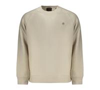 Long-Sleeved Sweatshirt - male - Timberland - Sweatshirts - Beige - L - Sweatshirts & Hoodies L