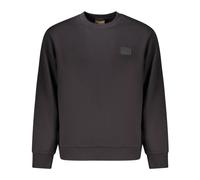 Long-sleeved Sweatshirt - male - Timberland - Sweatshirts - Black - L - Sweatshirts & Hoodies L