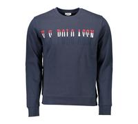 Long-Sleeved Sweatshirt - male - U.S. Polo Assn. - Sweatshirts - Blue - 3XL - Sweatshirts & Hoodies 3XL