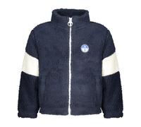 Long-Sleeved Sweatshirt - unisex - North Sails - Kids Sweatshirts - Blue - 14 Y - Kids 14 Y