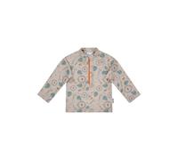 Long-sleeved swim t-shirt for kids Sterntaler Safari Beige 5/6 ans