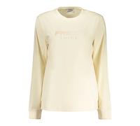 Long-sleeved T-shirt - female - Freddy - Long Sleeve T-Shirts - Beige - S - Tops S