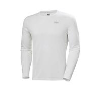 Long-sleeved T-shirt Helly Hansen HH LIFA ACTIVE SOLEN LS (WHITE) Men