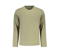 Napapijri Salis 1 Long Sleeve T-shirt Green M Men
