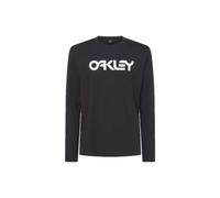 Long-sleeved T-shirt Oakley Mark II Tee 2.0 Black XL