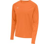 Long-sleeved tank top Newline core running S