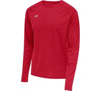 Long-sleeved tank top Newline core running S