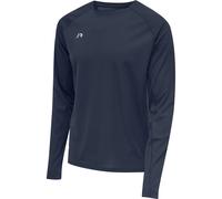 Long-sleeved tank top Newline core running S
