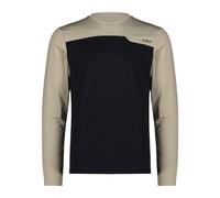 Long-sleeved technical jersey CMP Unlimitech Beige 58
