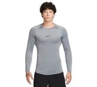 Long-sleeved tight-fitting jersey Nike Pro Dri-FIT S