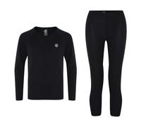 Long-sleeved top and trousers set for kids Dare 2B Elate III 14 ans
