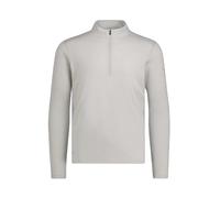 Long-sleeved top Kathmandu Seeker 1/4 Zip Gris M