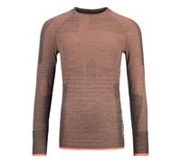 Long-sleeved top Ortovox 230 COMPETITION LONG SLEEVE W (bloom) Women's
