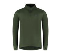 Long-sleeved training top Rogelli Essential 2XL