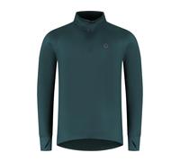 Long-sleeved training top Rogelli Essential Bleu 3XL