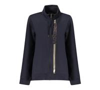 Long-sleeved Zip-up Sweatshirt - female - Freddy - Training Jackets - Multicolor - L - Sport L